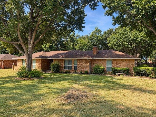 House for sale in Red Oak, Ellis County