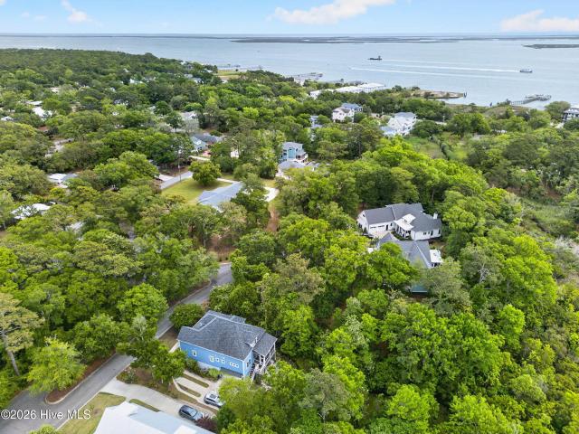 Land for sale in Olde Southport, Southport