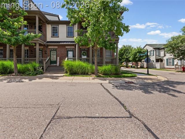 Condo for sale in Auburn Hills, Michigan