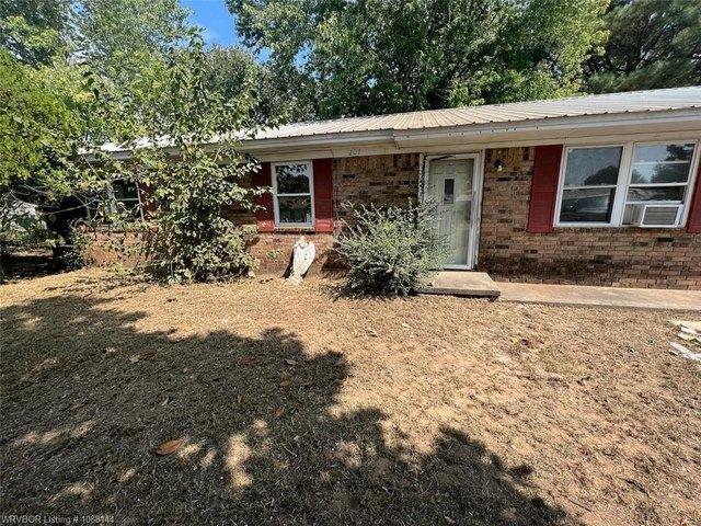 House for sale in Panama, Oklahoma