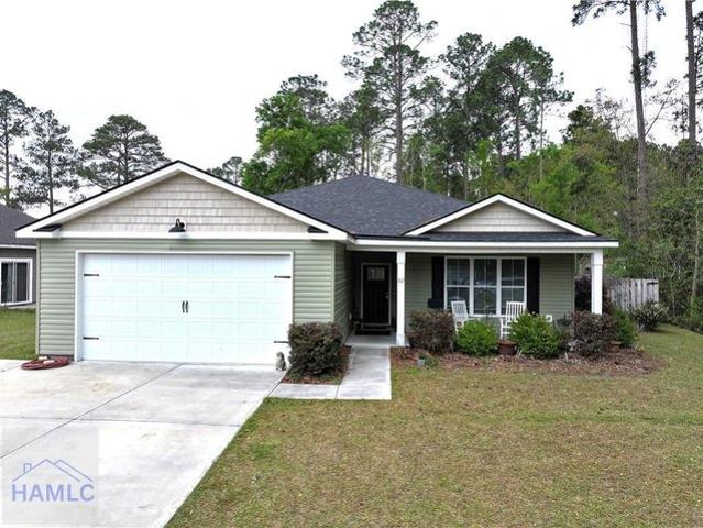 House for sale in Pembroke, Georgia
