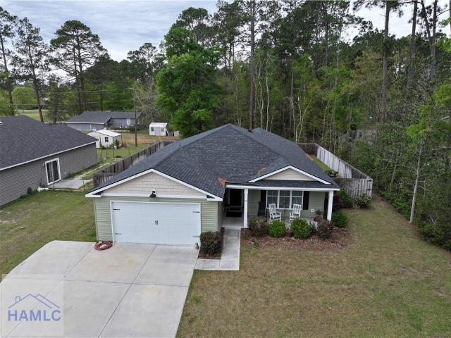 House for sale in Pembroke, Georgia