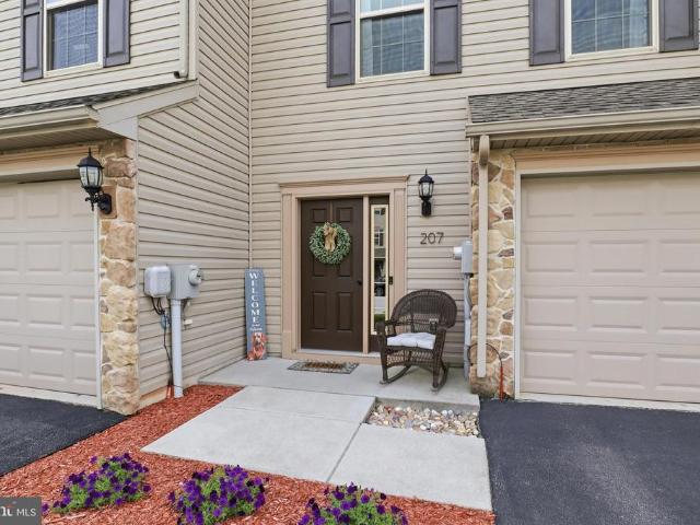 Townhouse for sale in Pennsylvania
