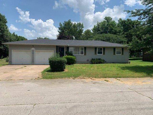 House for sale in Barry, Missouri
