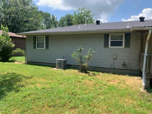 House for sale in Barry, Missouri