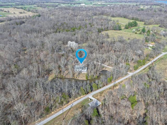 House for sale in Carbondale, Illinois
