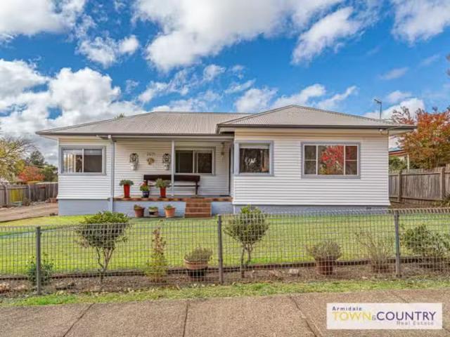 House for rent in Abington, New South Wales