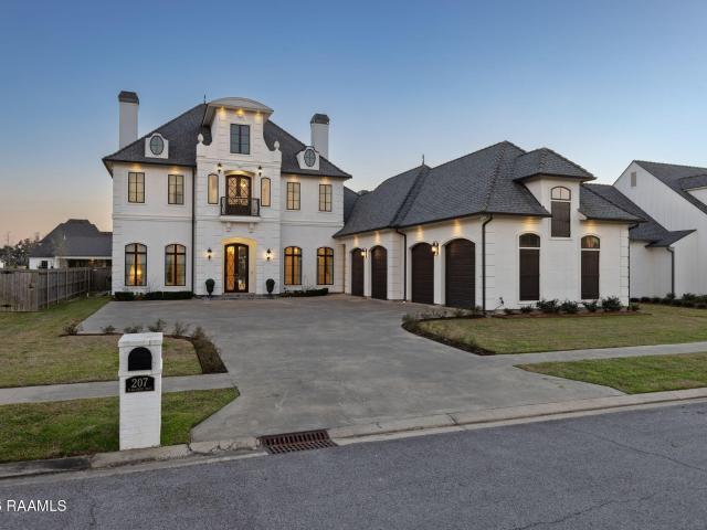 House for sale in Lafayette, Louisiana