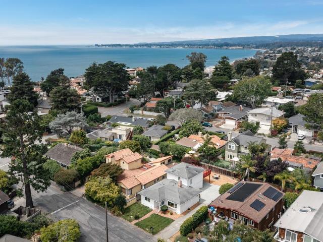 House for sale in Rio del Mar, Santa Cruz County