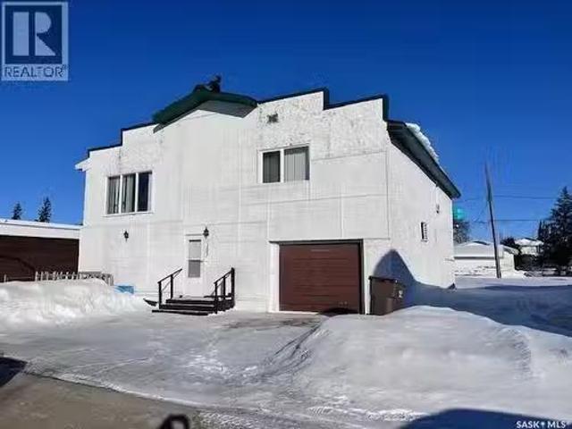 House for sale in Kinistino