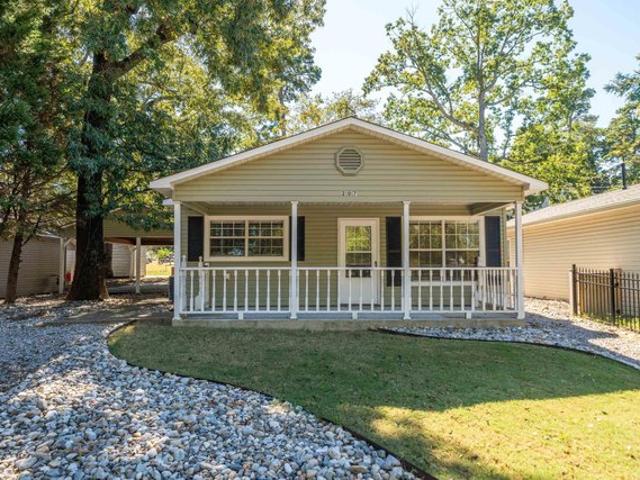 House for sale in Ark