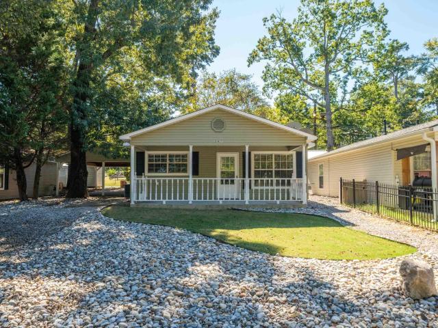 House for sale in Ark