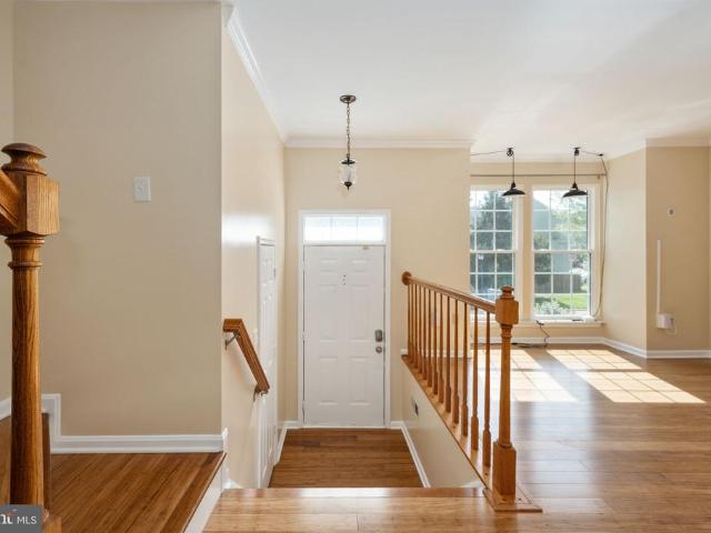Townhouse for sale in Virginia