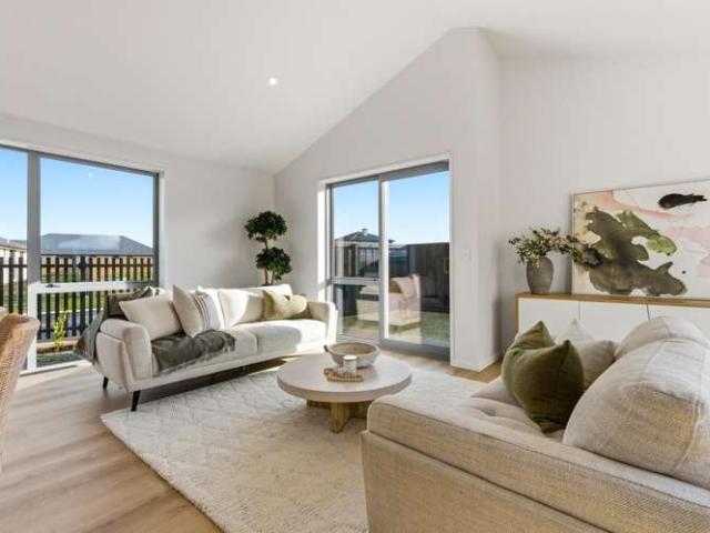 House for sale in Rolleston, Canterbury
