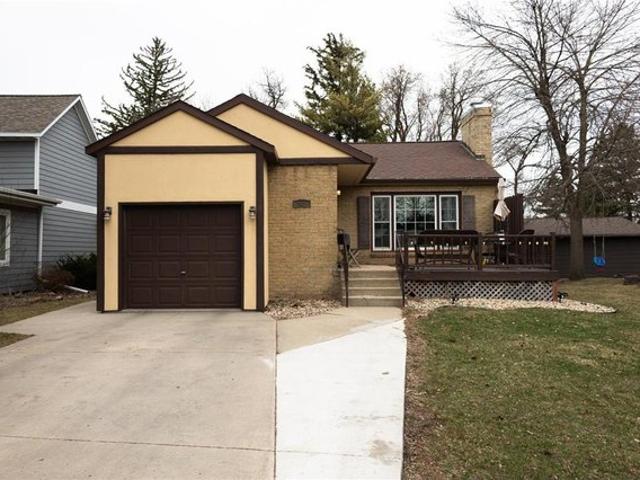 House for sale in Worthington, Minnesota