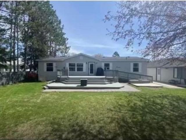 House for sale in Beltrami, Minnesota