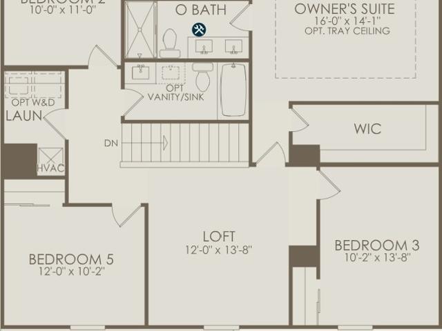 House for sale in Tennessee