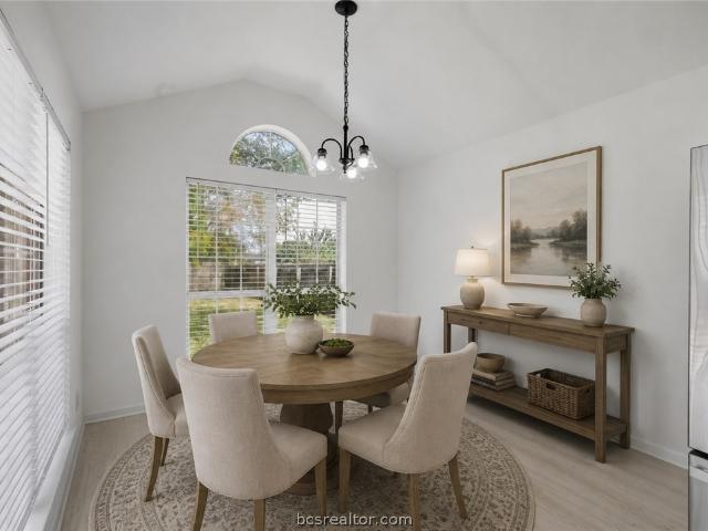 House for sale in College Station, Texas
