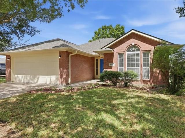 House for sale in College Station, Texas