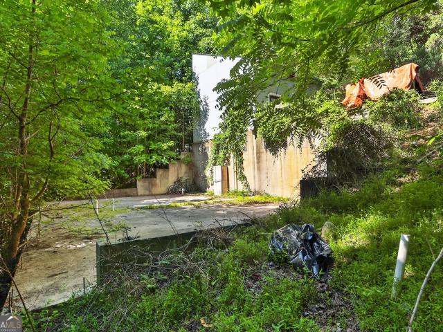 House for sale in Dahlonega, Lumpkin County