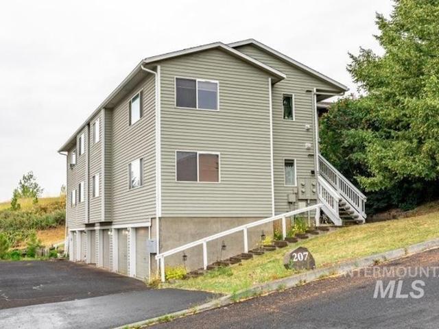 Condo for sale in Moscow, Idaho