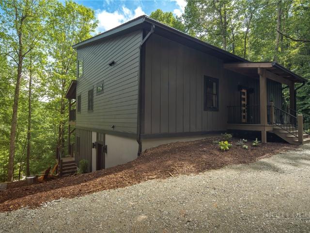House for sale in Watauga, North Carolina