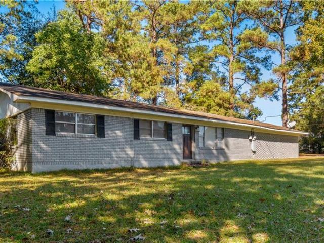 House for sale in Ball, Louisiana