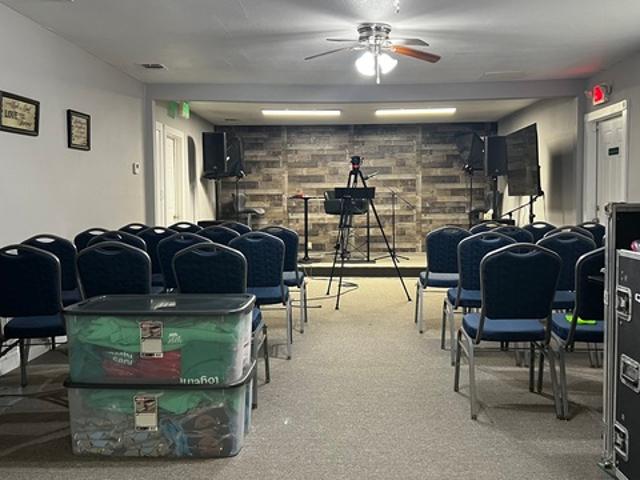 Commercial for sale in Schertz, Texas