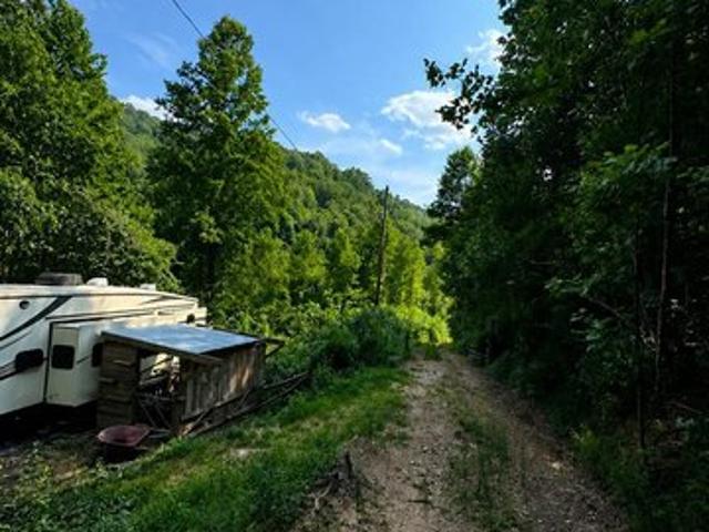 Land for sale in Raccoon, Kentucky