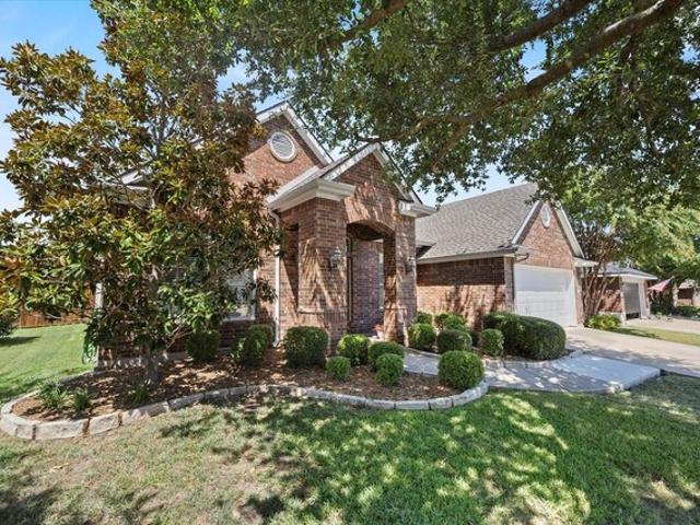 House for sale in Fate, Texas