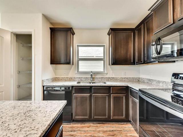 Property for rent in Ellis, Texas