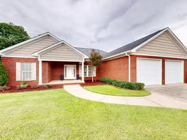 House for rent in Dothan