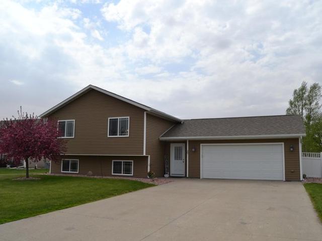 House for sale in Aurora, South Dakota