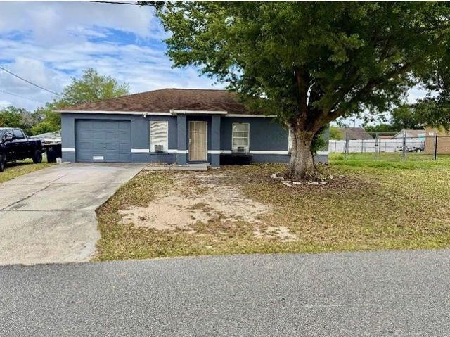 House for sale in Eagle Lake, Florida