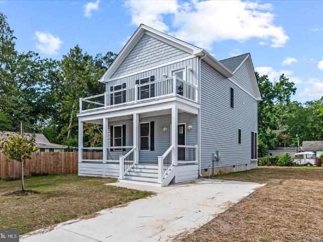 House for sale in Colonial Beach, Westmoreland County