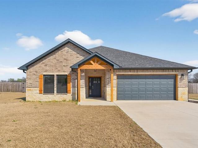 House for sale in Adair, Oklahoma