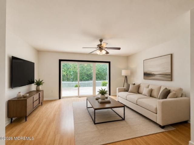 Property for rent in Kendall Park, New Jersey