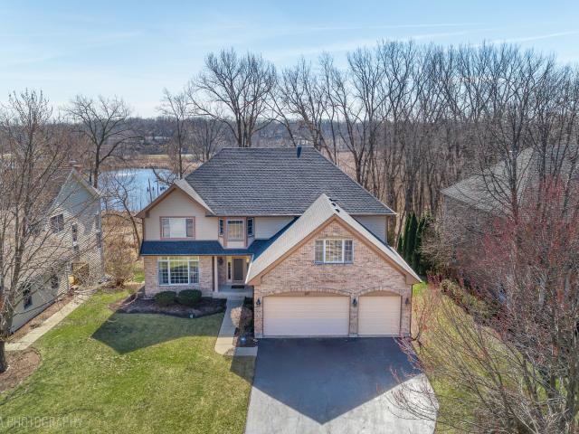 House for sale in Lake Zurich, Illinois