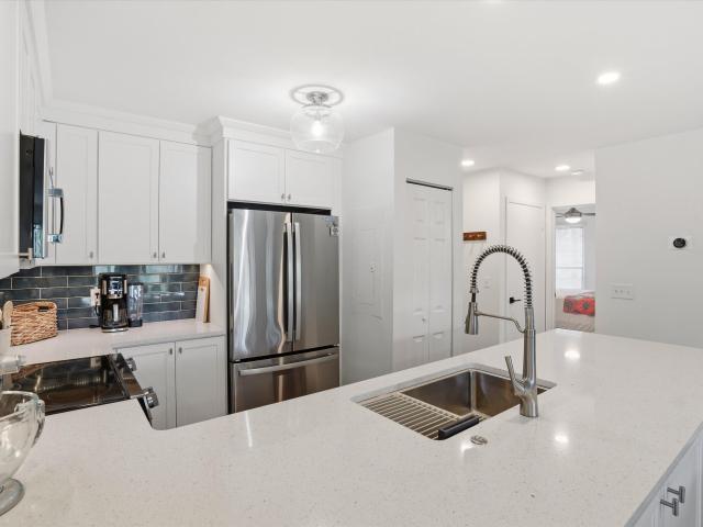 Condo for sale in Folly Beach, South Carolina