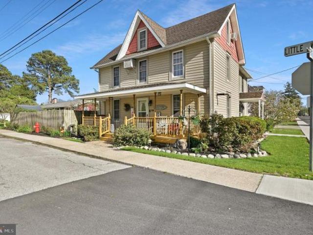 House for sale in Wicomico, Maryland