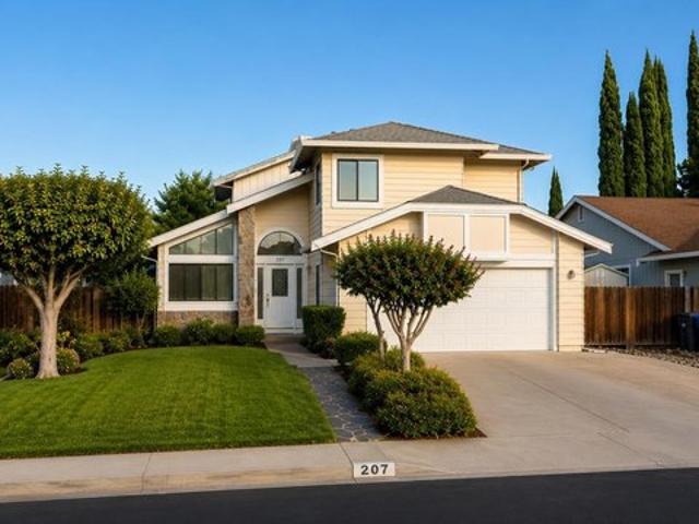 House for sale in Vacaville, Solano County