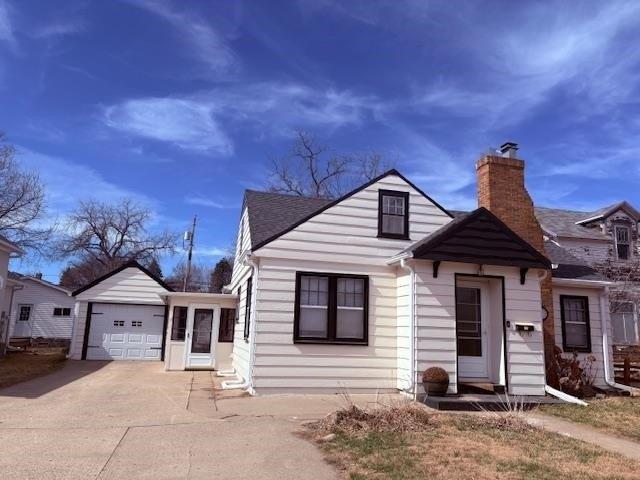 House for sale in Yankton, South Dakota