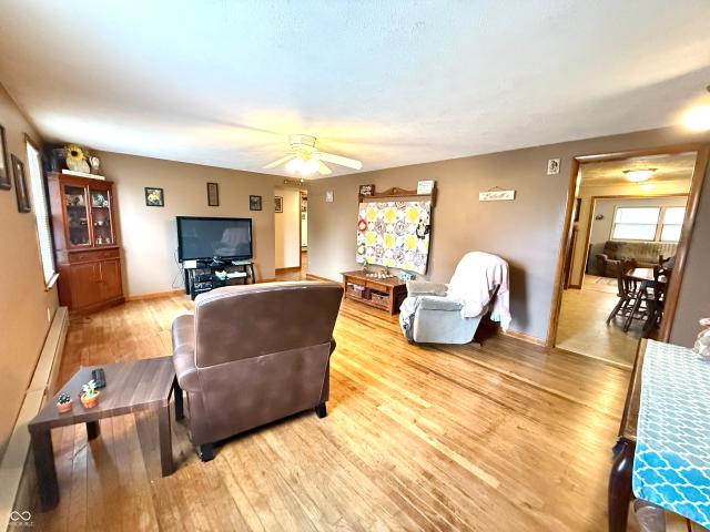 House for sale in New Market, Indiana