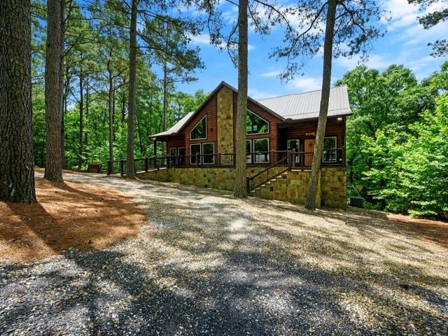 House for sale in Broken Bow, Oklahoma