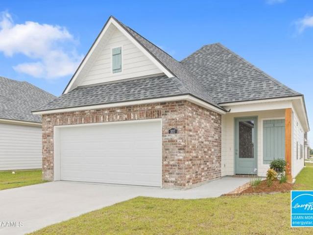 House for sale in Scott, Lafayette Parish