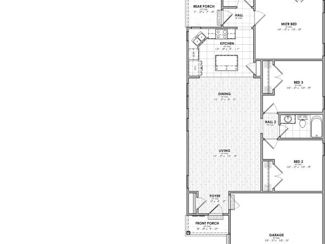 House for sale in Scott, Louisiana