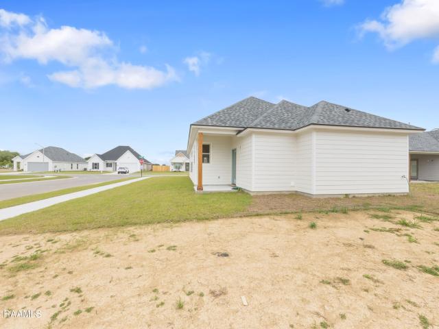 House for sale in Scott, Louisiana