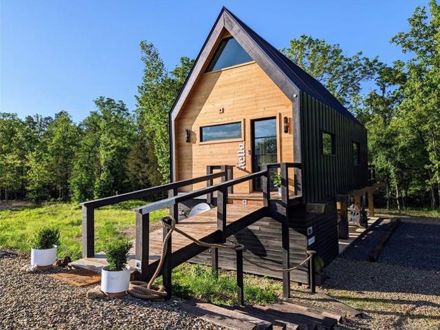 House for sale in Broken Bow, Oklahoma