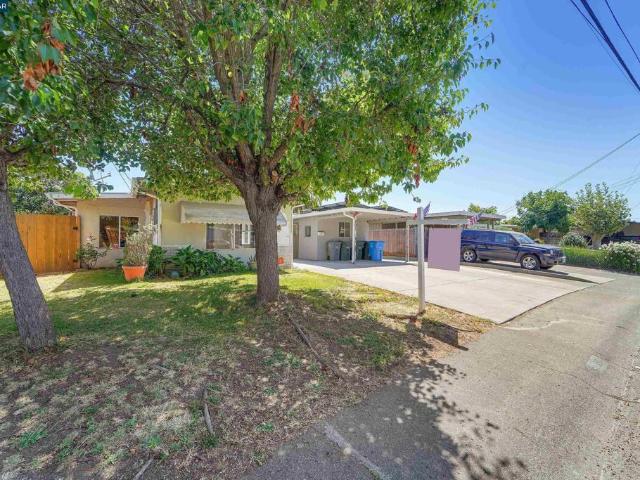 House for sale in American Canyon, California
