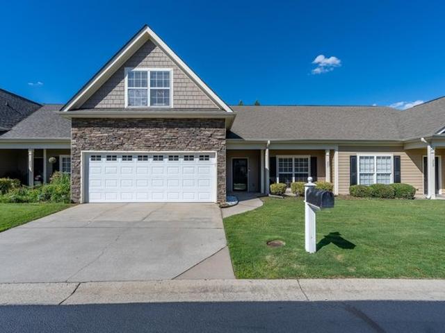 Townhouse for sale in Greenville, South Carolina